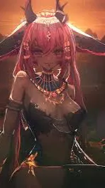 ai character: Trickywi background