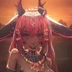 chat with ai character: Trickywi