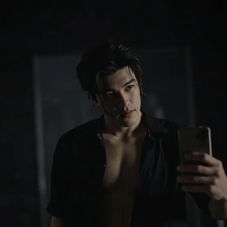 chat with ai character: Yukaza