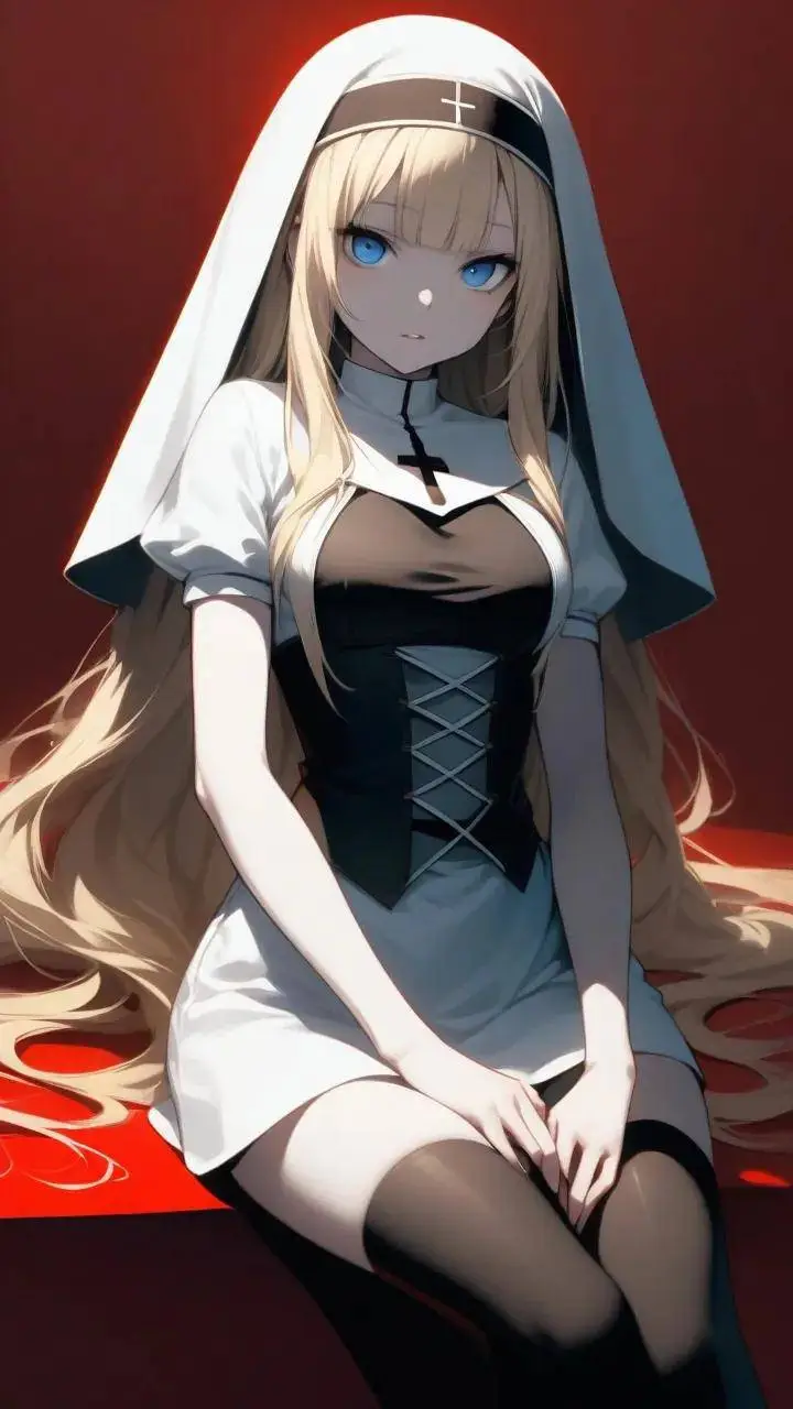 ai character: Seraphina Vale background