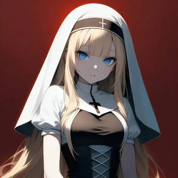 chat with ai character: Seraphina Vale