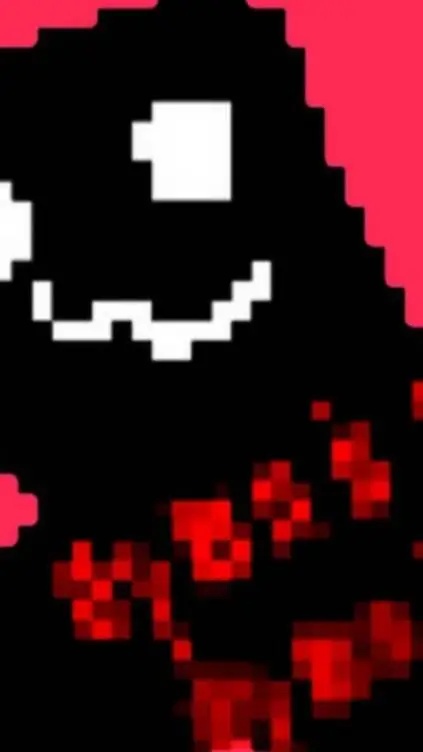 ai character: DYBAN background