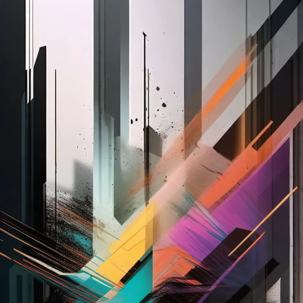 chat with ai character: worst talkie ever