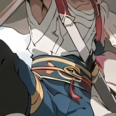 chat with ai character: Kirishima
