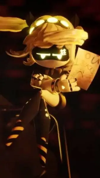 ai character: SD J background