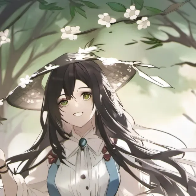 chat with ai character: touch grass!! 