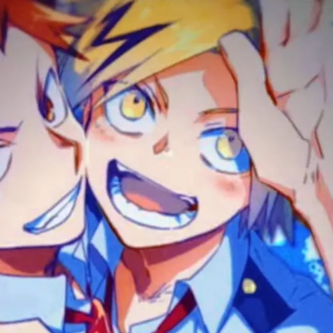 chat with ai character: Kirikami