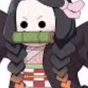 chat with ai character: Nezuko