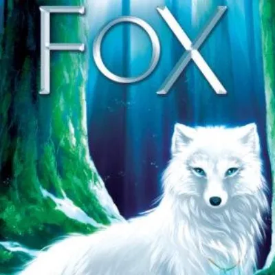 chat with ai character: White fox