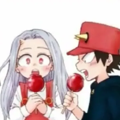chat with ai character: Eri X kota 