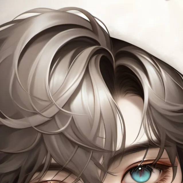 chat with ai character: Arron 