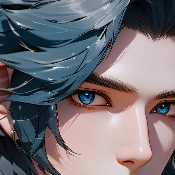 chat with ai character: Oscar