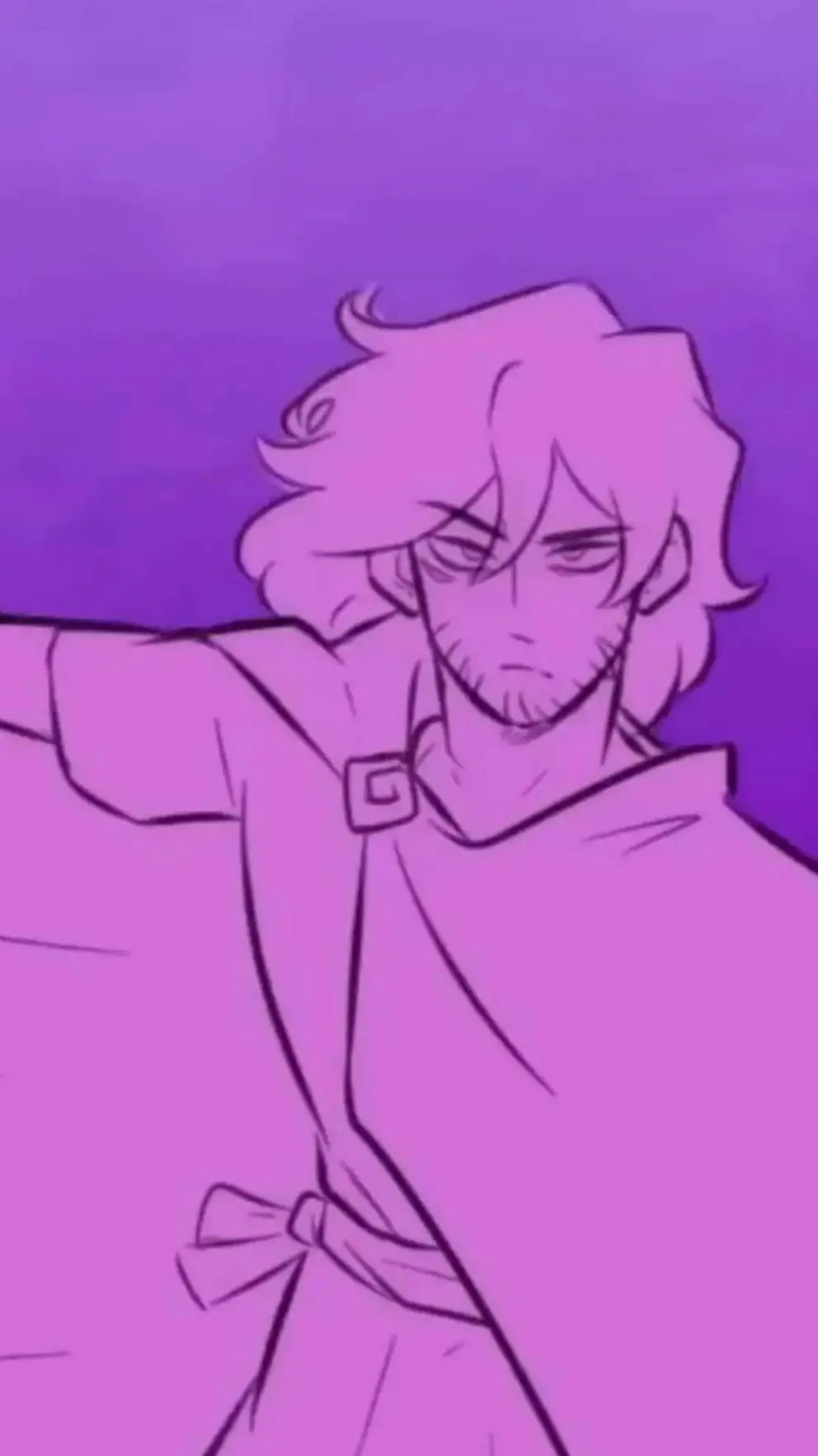 Talkie AI - Chat with Odysseus