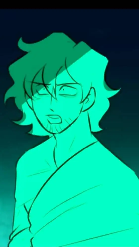 ai character: Odysseus background