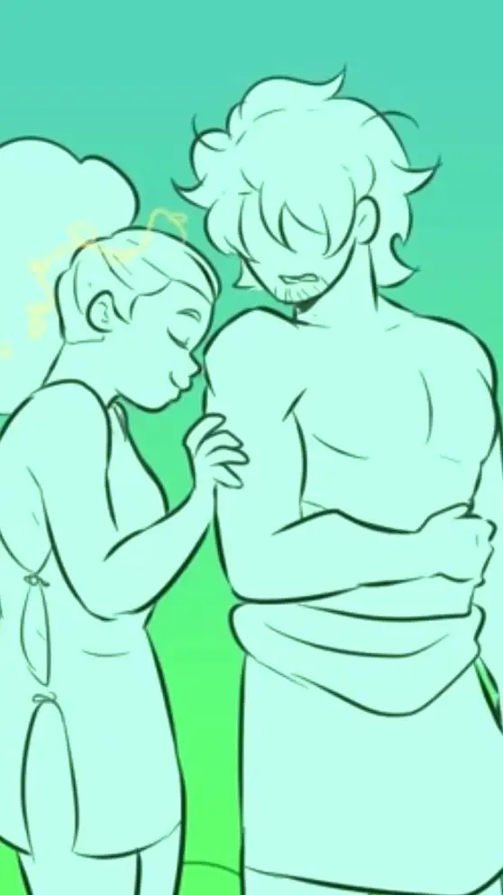 ai character: Odysseus  background