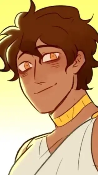 ai character: Odysseus background