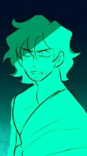 ai character: Odysseus background