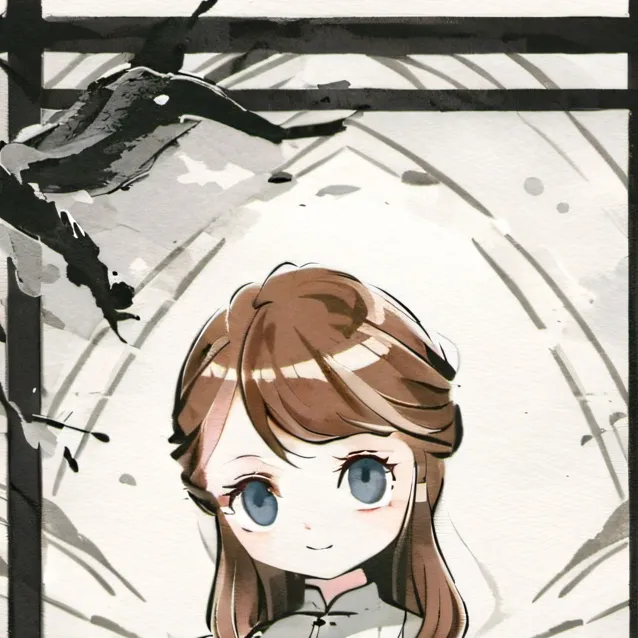 chat with ai character: tori