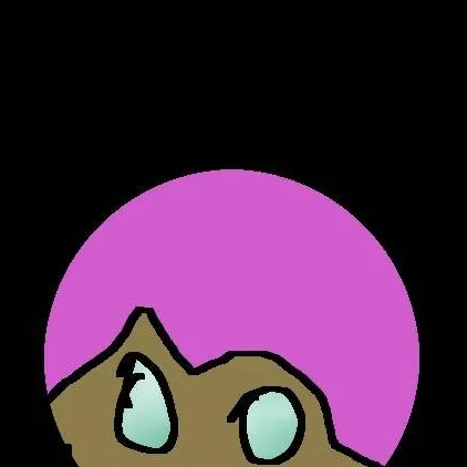 chat with ai character: black cotencandy