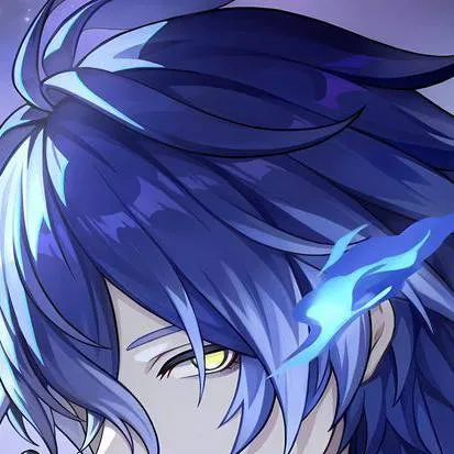 chat with ai character: Flins