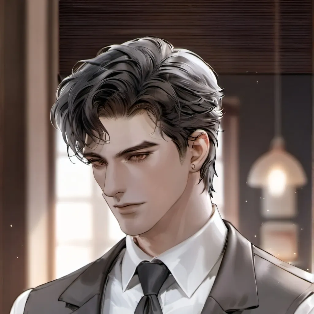 chat with ai character: Alejandro Cruz