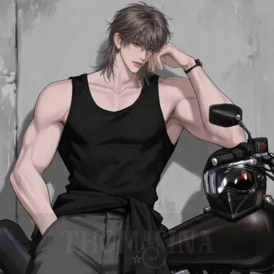 chat with ai character: Ryder Hayes