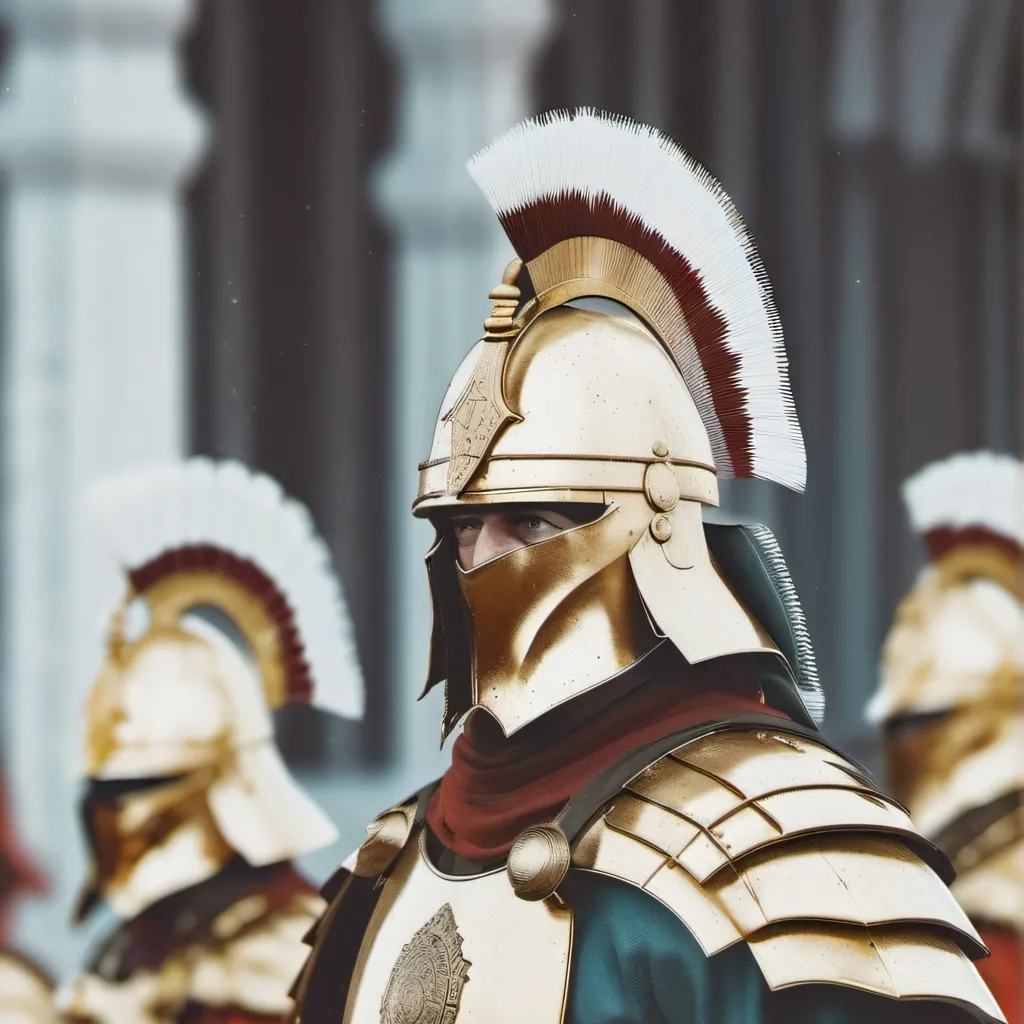 chat with ai character: alexander