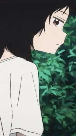 ai character: Shizuka Kuze  background