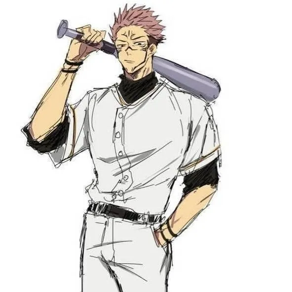 chat with ai character: Sukuna Bully✌