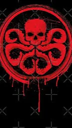 ai character: Hydra background