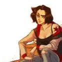 chat with ai character: Tony's sister 