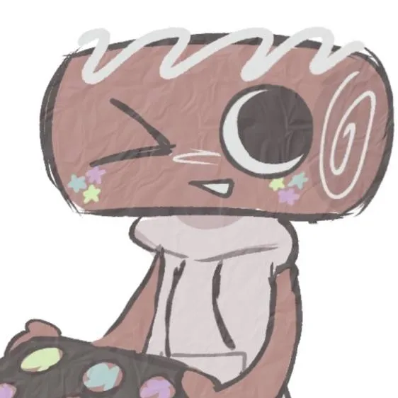 chat with ai character: ~•cosmo•~