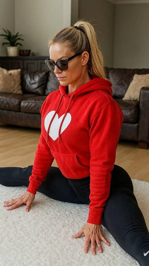 ai character: Suzie background