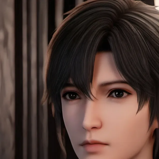 chat with ai character: jay