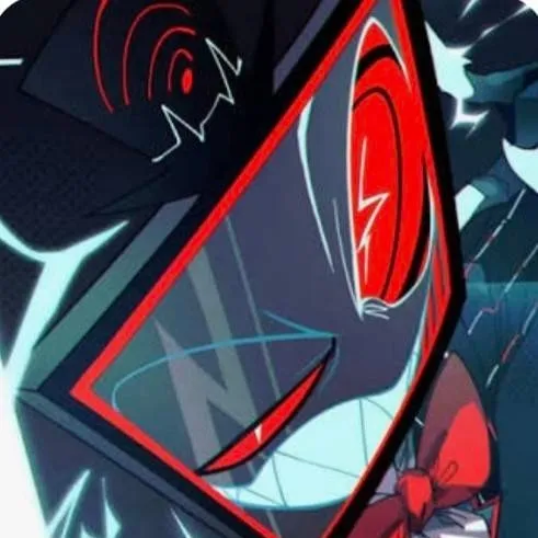 chat with ai character: Vox