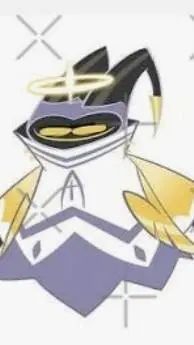 ai character: Adam background