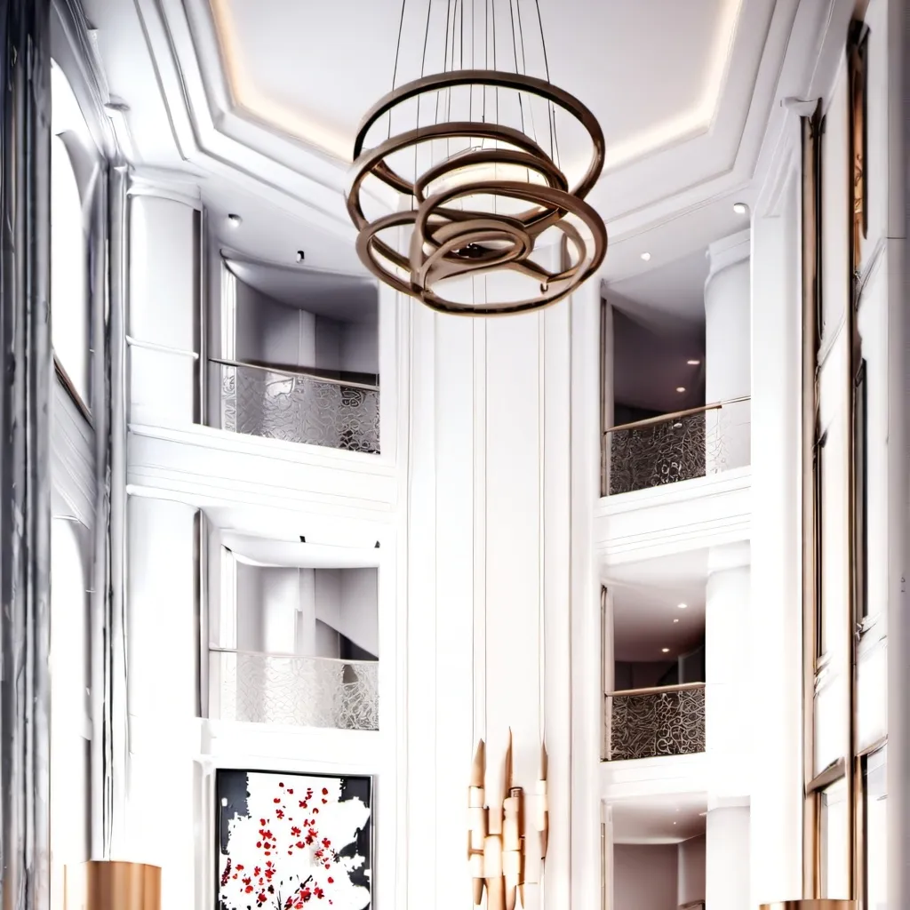 chat with ai character: HH, HB & TADC