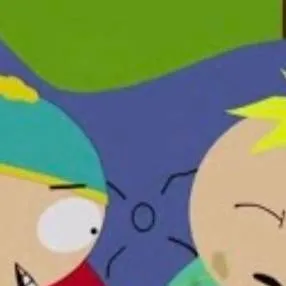 chat with ai character: South Park 