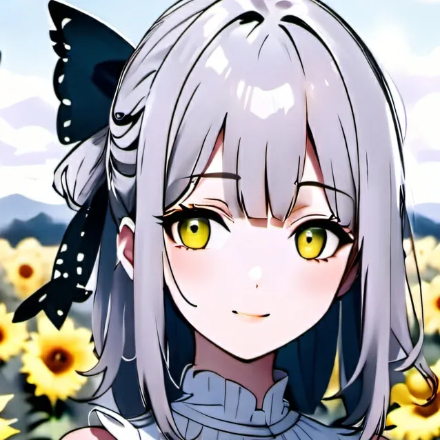 chat with ai character: Maya 