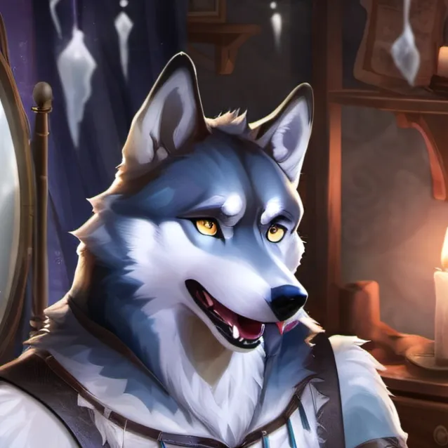 chat with ai character: max