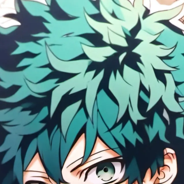 chat with ai character: mha 1-a 🤭
