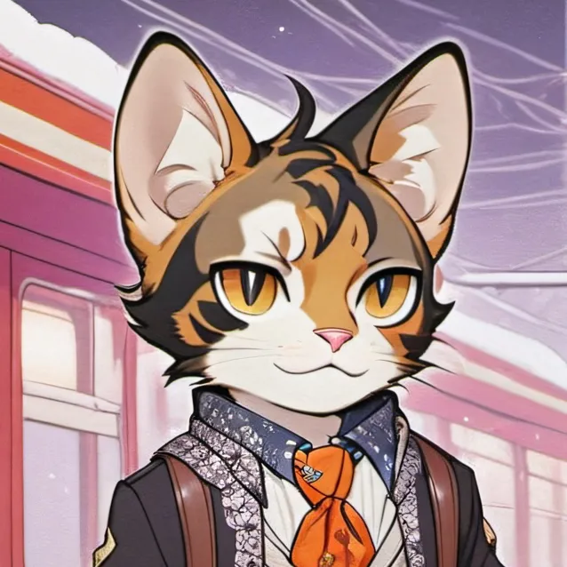 chat with ai character: Willis Tyton