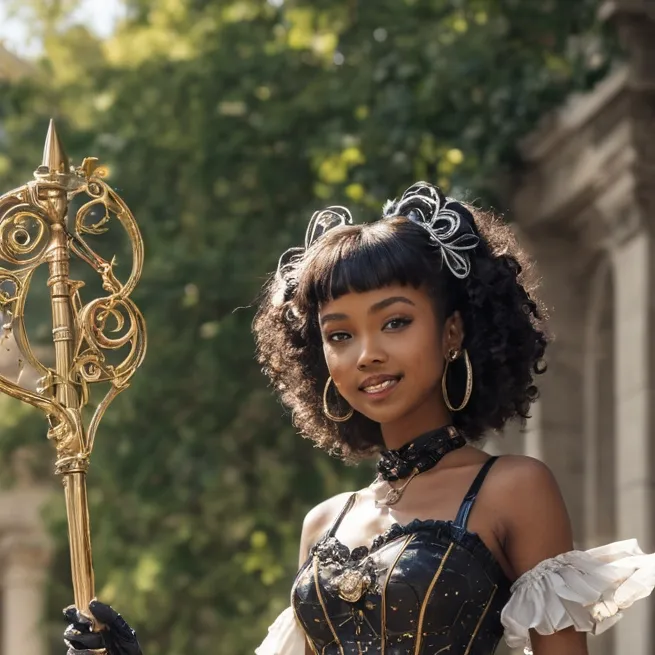 chat with ai character: Diamond 