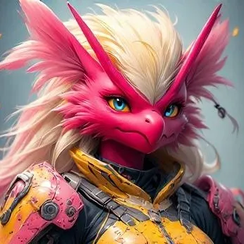 chat with ai character: Charalotte