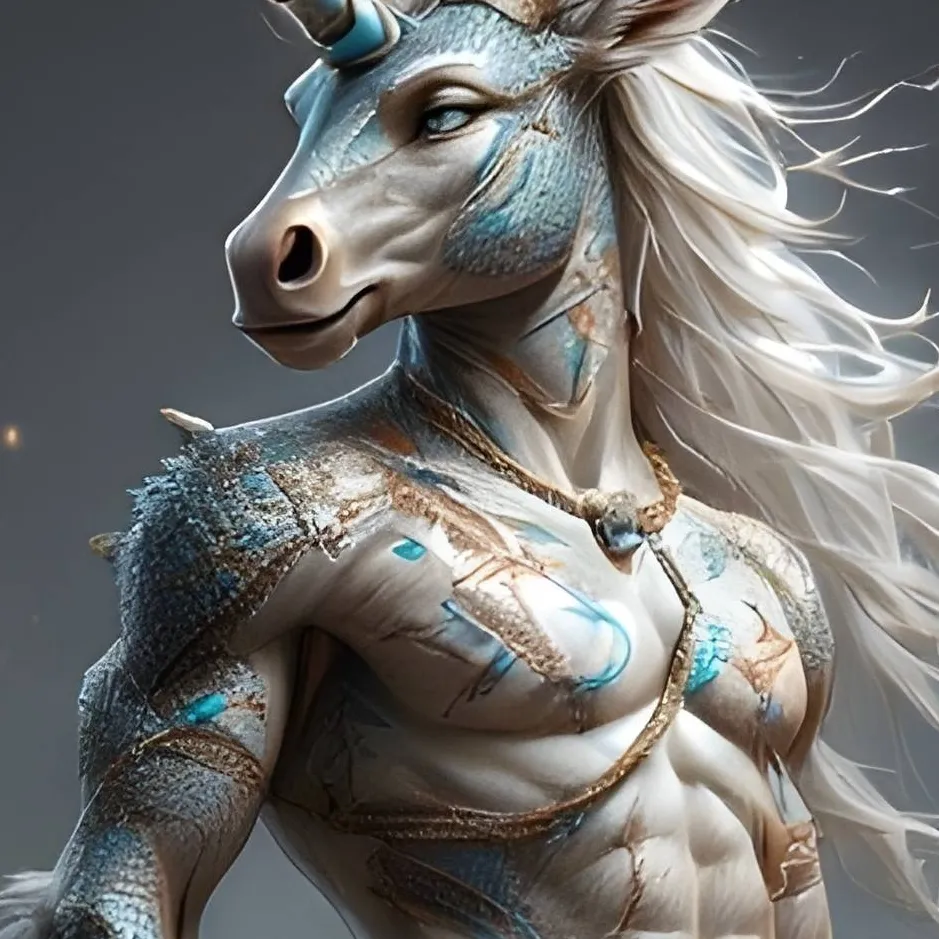 chat with ai character: Farid Qiangjing
