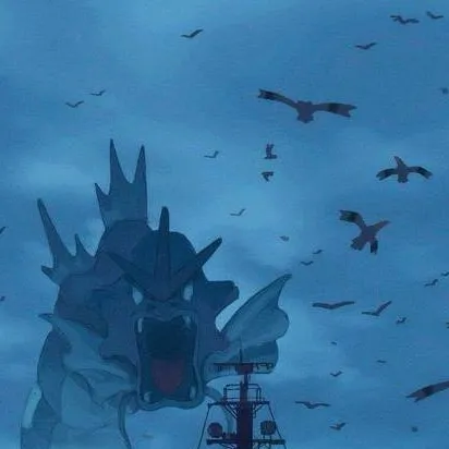chat with ai character: The Lake's Rage