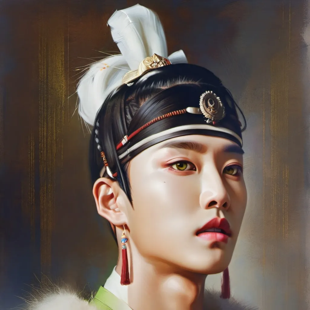 chat with ai character: Taeyong