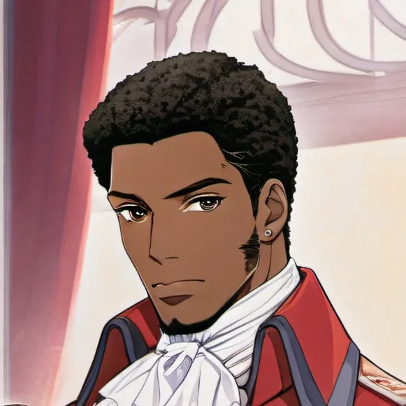 chat with ai character: Hendrick Baeleigh 