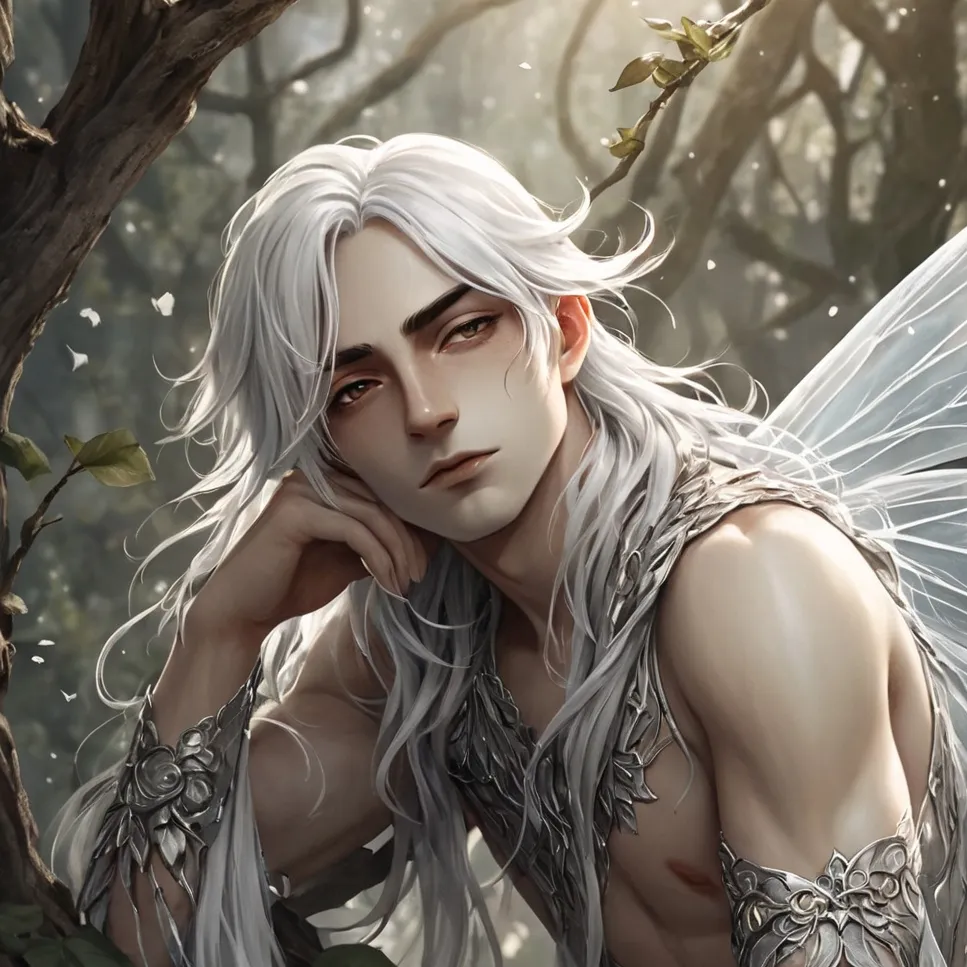 chat with ai character: Aurelio