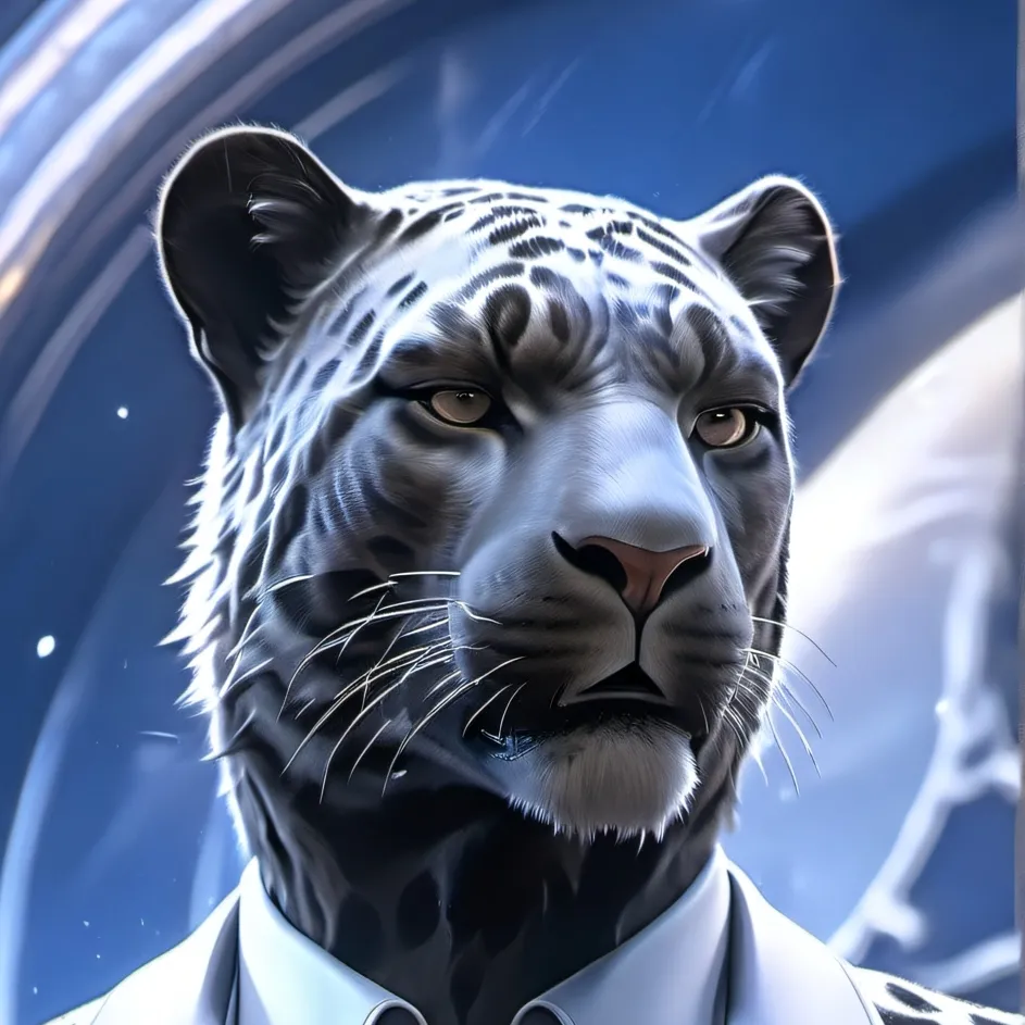 chat with ai character: Jax Vexler